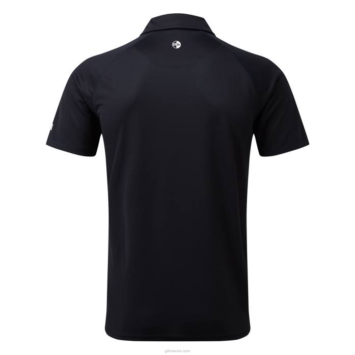 Gill Marine polo uv tec hombre Armada Z6F2221