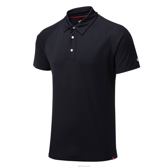 Gill Marine polo uv tec hombre Armada Z6F2221