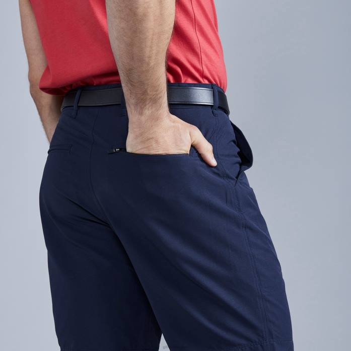 Gill Marine pantalones cortos cetara Armada Z6F2113