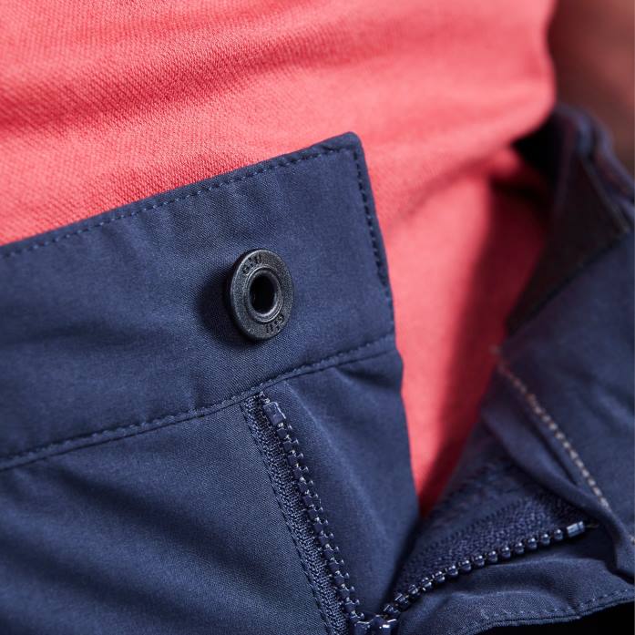Gill Marine pantalones cortos cetara Armada Z6F2113