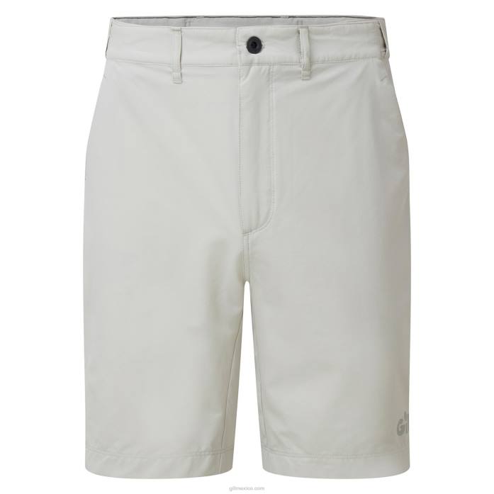 Gill Marine pantalones cortos cetara piedra Z6F2115