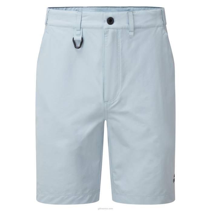 Gill Marine pantalones cortos de excursión hielo Z6F2450