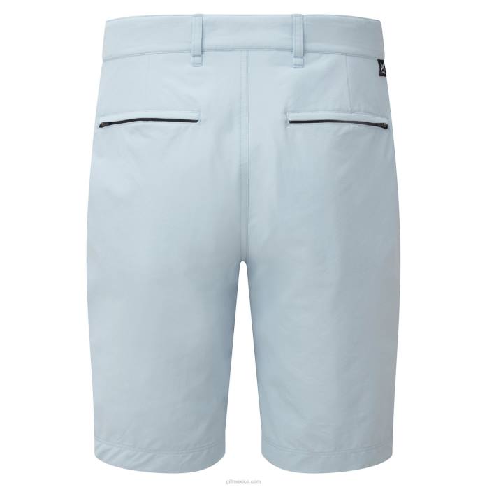 Gill Marine pantalones cortos de excursión hielo Z6F2450
