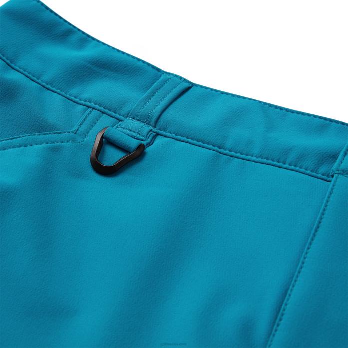 Gill Marine pantalones cortos de expedición profesional piscina azul Z6F233