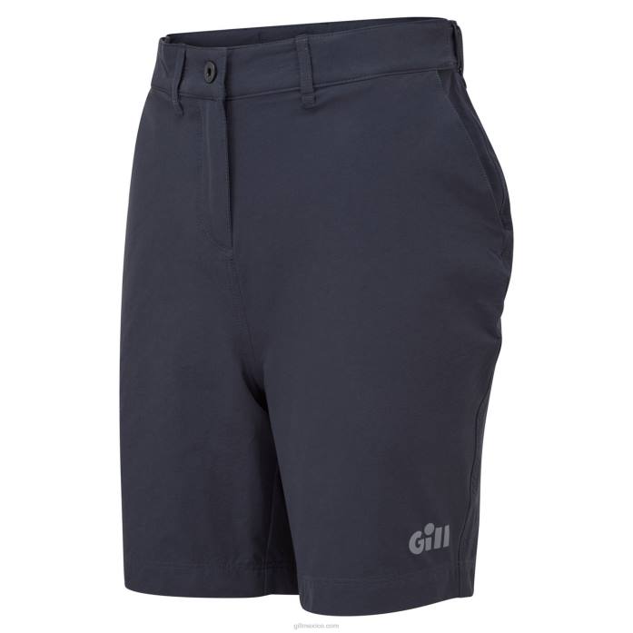 Gill Marine shorts ortano mujerZ6F2380