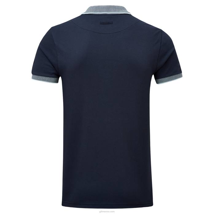 Gill Marine polo luca Armada Z6F2123