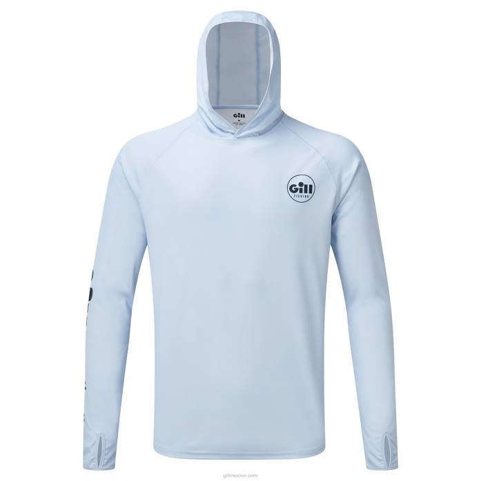Gill Marine sudadera xpel tecZ6F2391