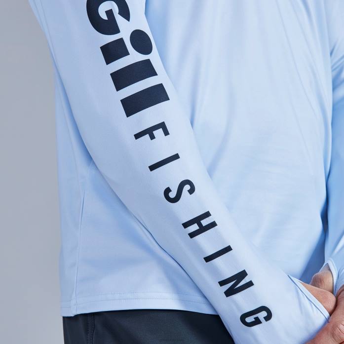 Gill Marine sudadera xpel tecZ6F2391