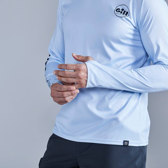 Gill Marine sudadera xpel tecZ6F2391