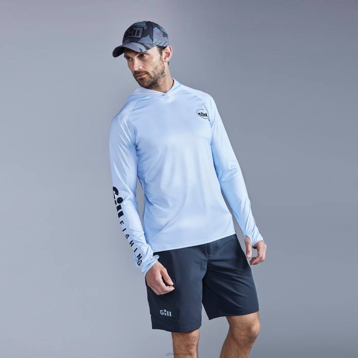 Gill Marine sudadera xpel tecZ6F2391