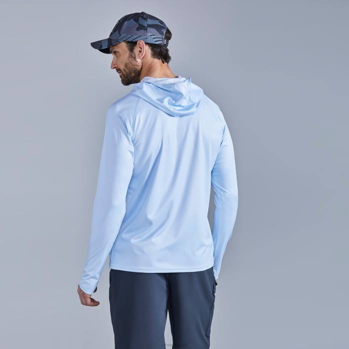 Gill Marine sudadera xpel tecZ6F2391