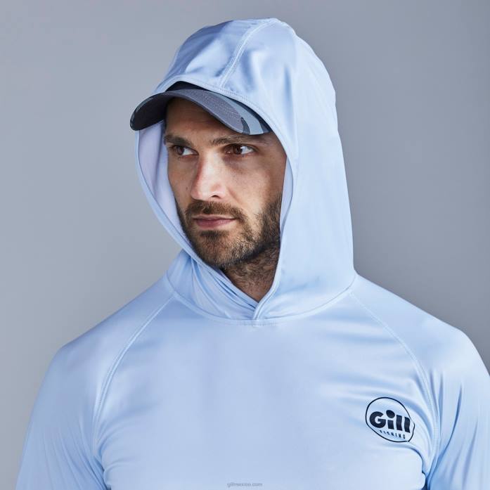 Gill Marine sudadera xpel tecZ6F2391