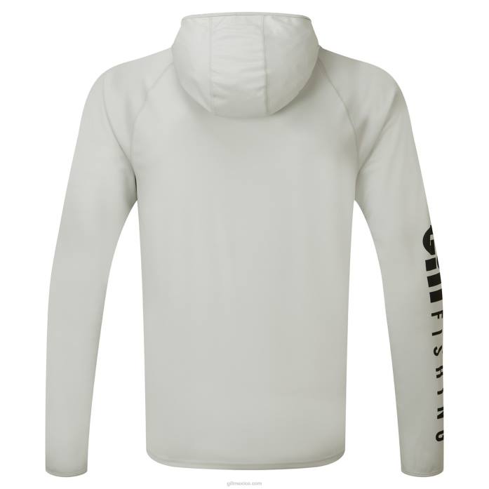 Gill Marine sudadera xpel tecZ6F2392