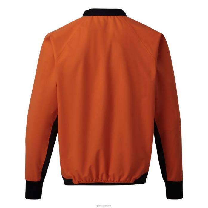 Gill Marine parte superior de bote junior naranja Z6F2592