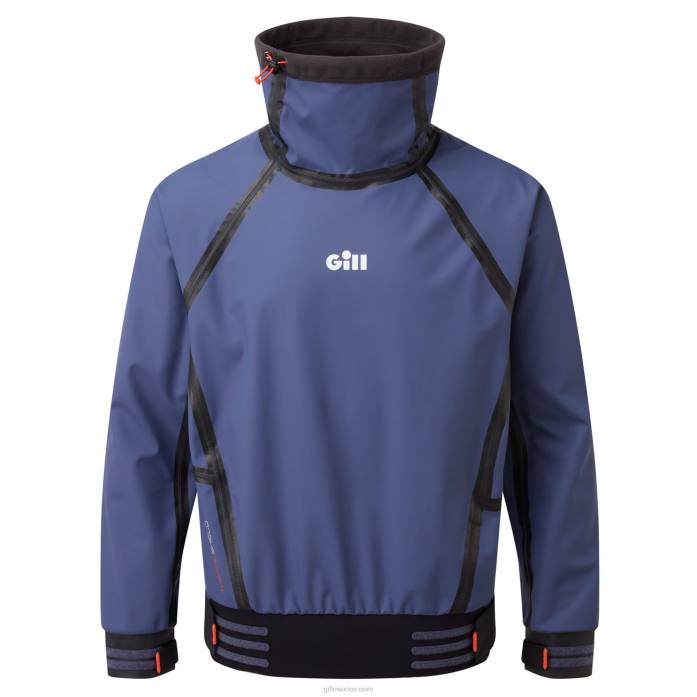 Gill Marine tapa termoprotectora océano Z6F2570