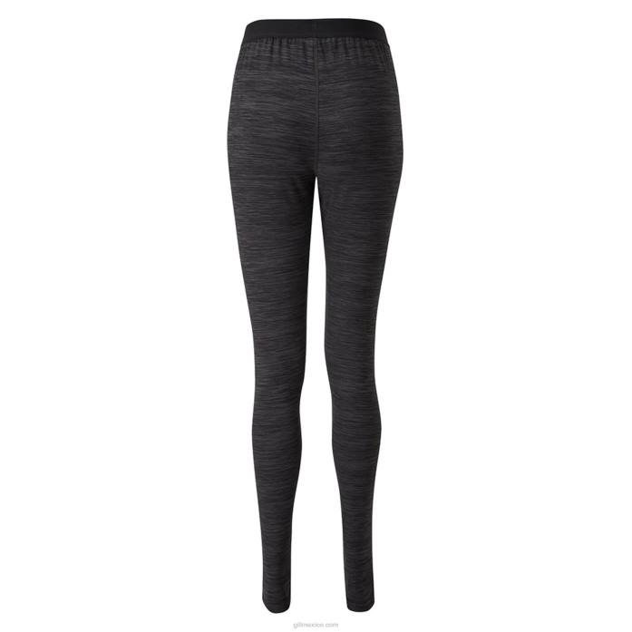 Gill Marine polainas de mujer ceniza Z6F2314