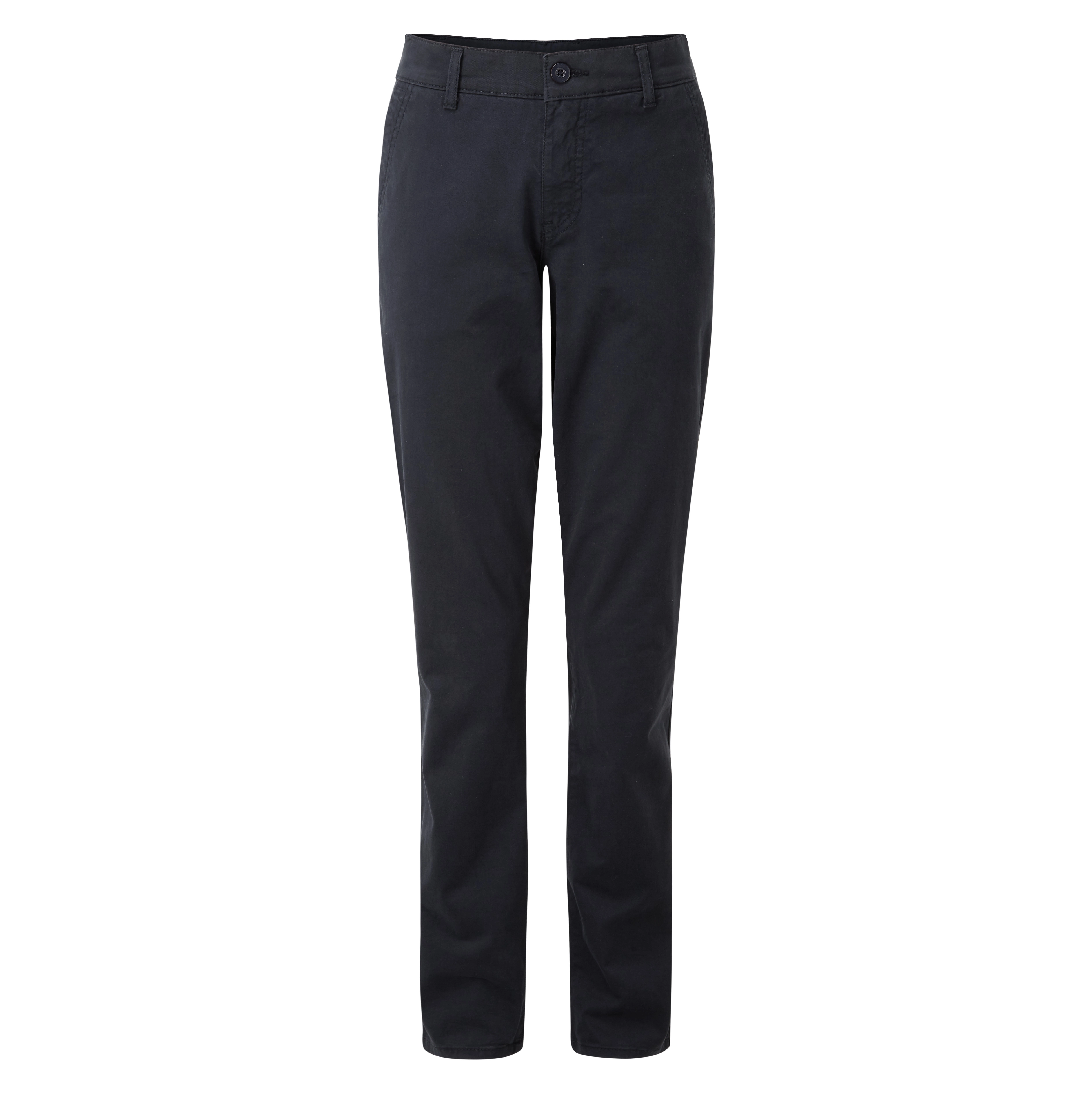 Gill Marine pantalones de tripulación de mujer (2019) Armada Z6F2155