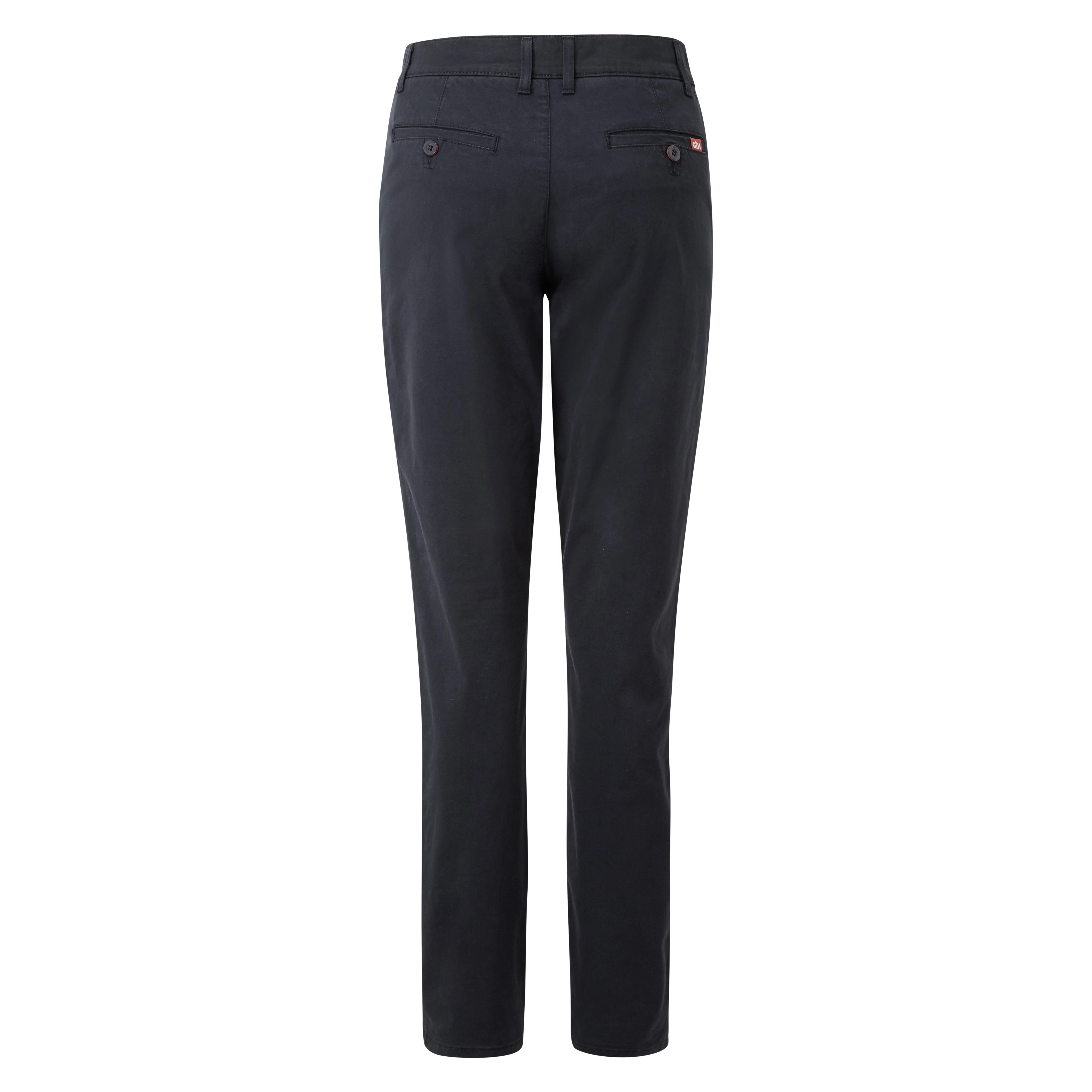 Gill Marine pantalones de tripulación de mujer (2019) Armada Z6F2155