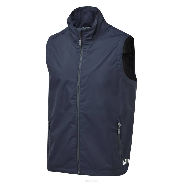 Gill Marine chaleco team lite Armada Z6F2152