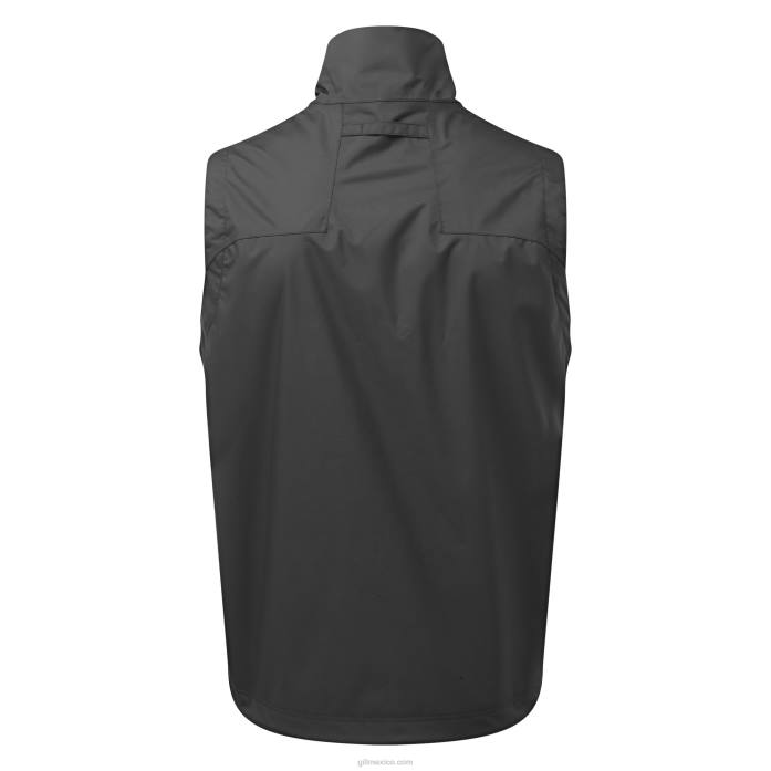 Gill Marine chaleco team lite grafito Z6F2151