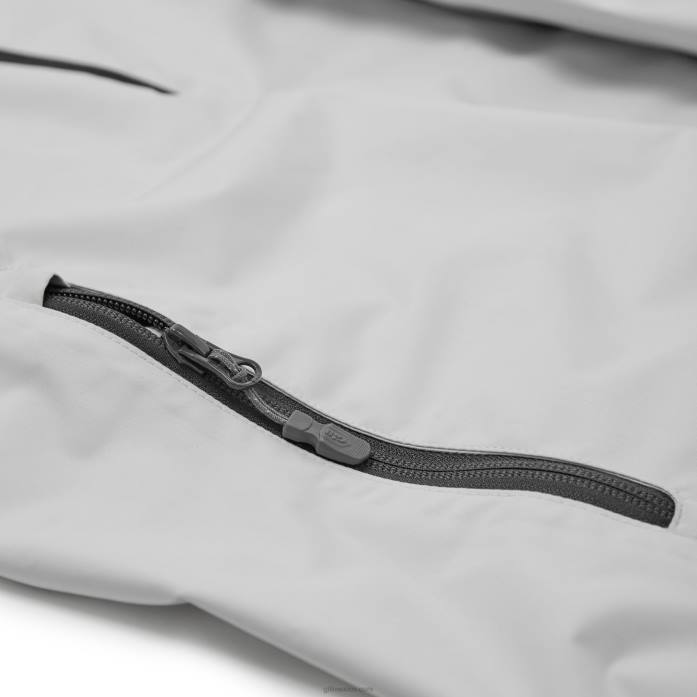 Gill Marine chaleco team lite plata Z6F2153