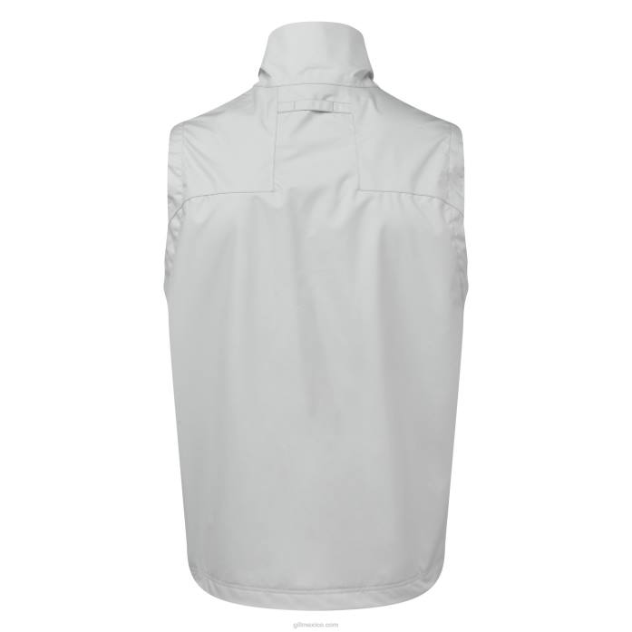 Gill Marine chaleco team lite plata Z6F2153
