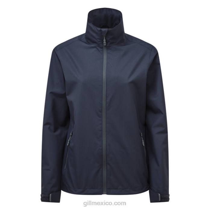 Gill Marine chaqueta ligera del equipo femenino Armada Z6F2240