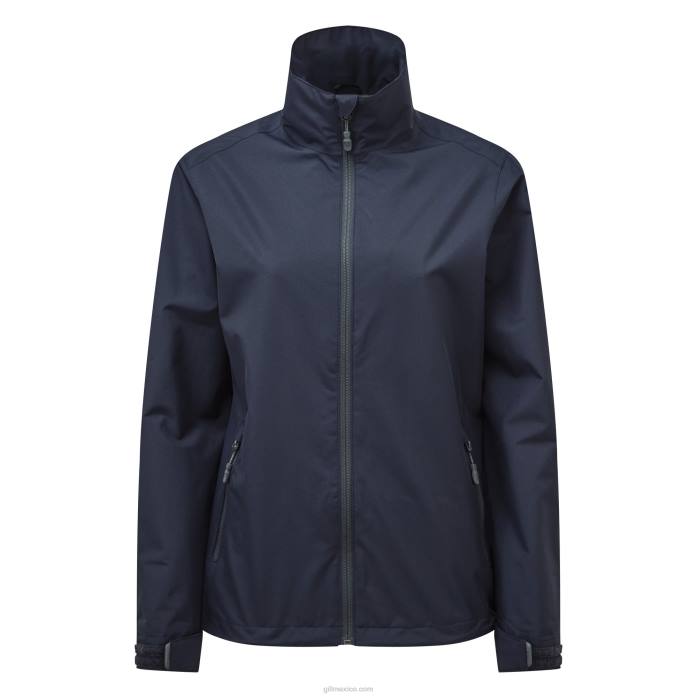 Gill Marine chaqueta ligera del equipo femenino Armada Z6F2240