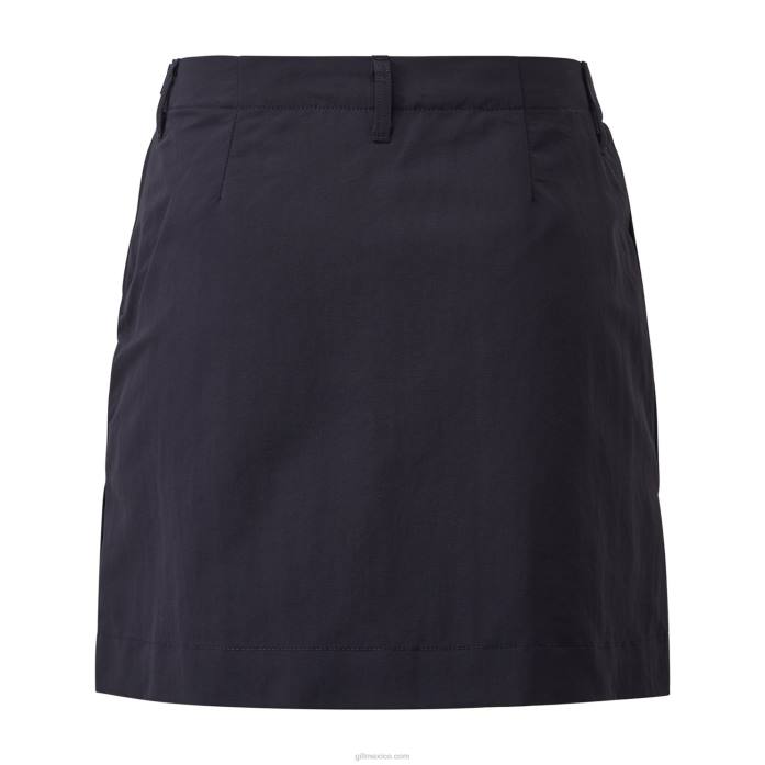 Gill Marine falda pantalón uv tec Armada Z6F2416