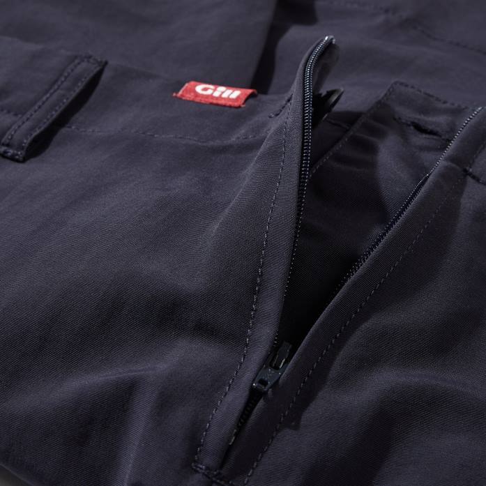 Gill Marine falda pantalón uv tec Armada Z6F2416