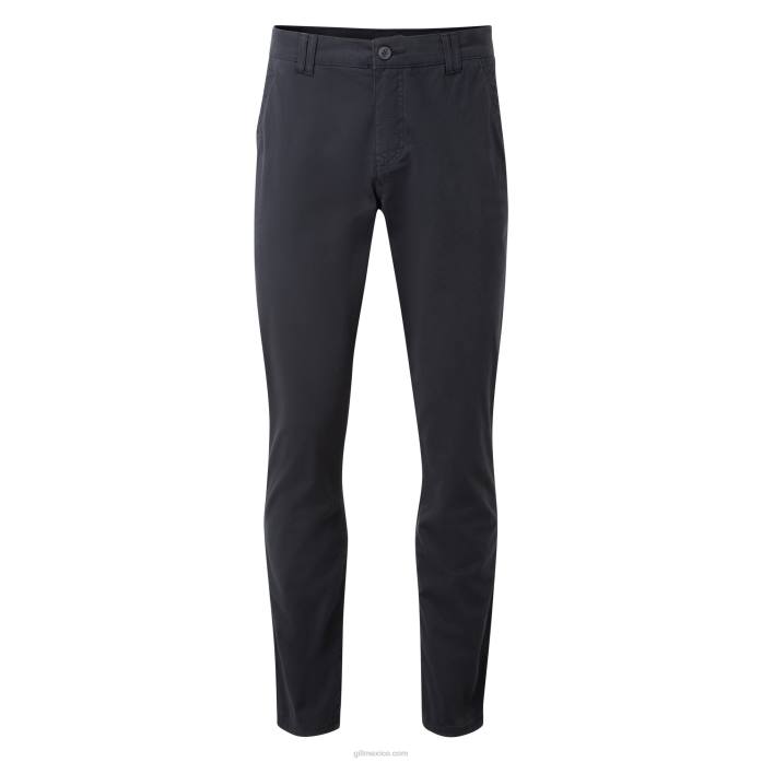 Gill Marine pantalón de tripulación para hombre Armada Z6F2157