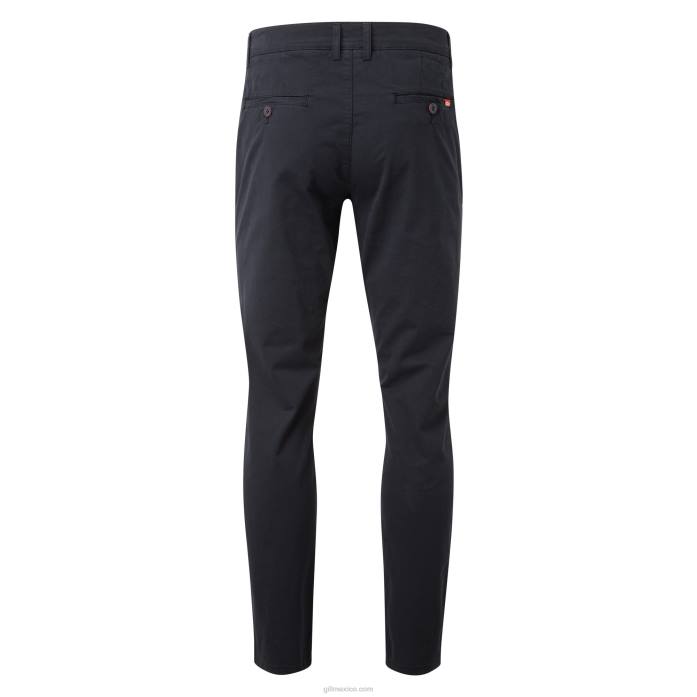 Gill Marine pantalón de tripulación para hombre Armada Z6F2157