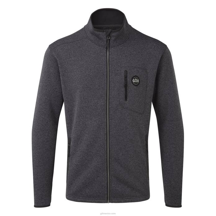 Gill Marine pantalones cortos zenlite júnior grafito Z6F2560