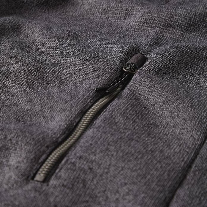 Gill Marine pantalones cortos zenlite júnior grafito Z6F2560