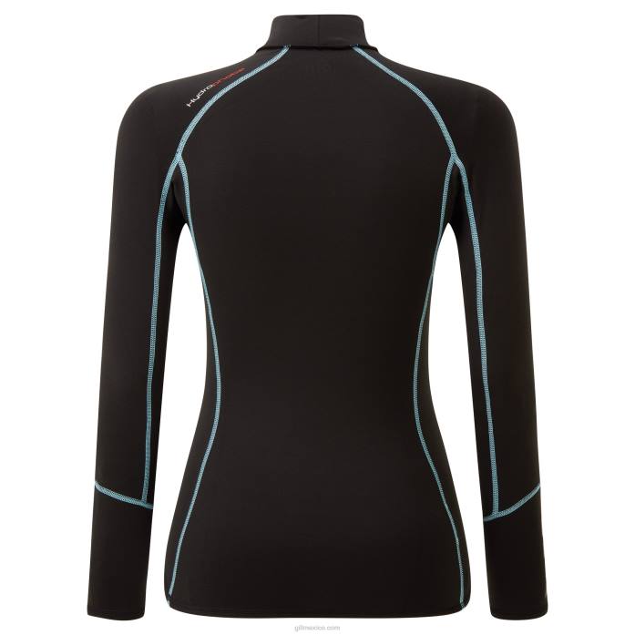 Gill Marine polar de punto para hombre ceniza Z6F2327