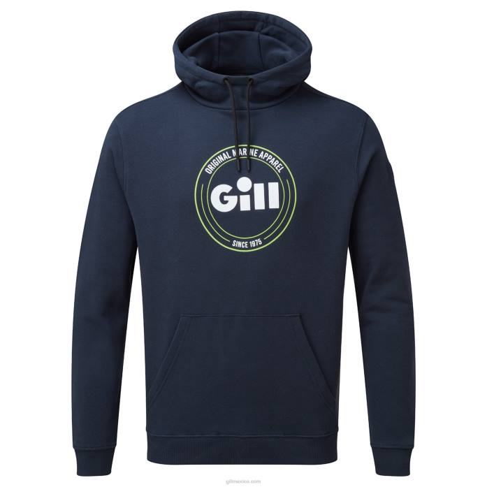 Gill Marine sudadera cavoZ6F2361