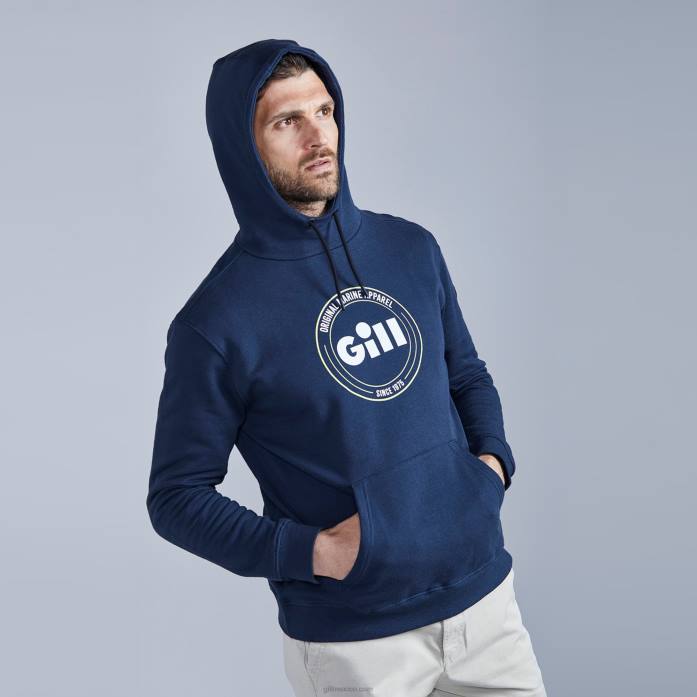 Gill Marine sudadera cavoZ6F2361