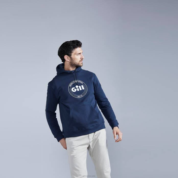 Gill Marine sudadera cavoZ6F2361