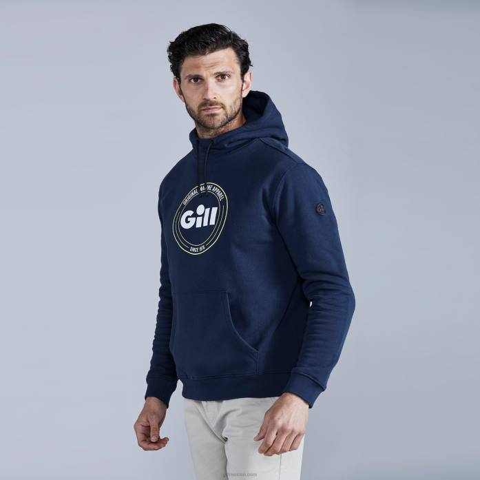 Gill Marine sudadera cavoZ6F2361