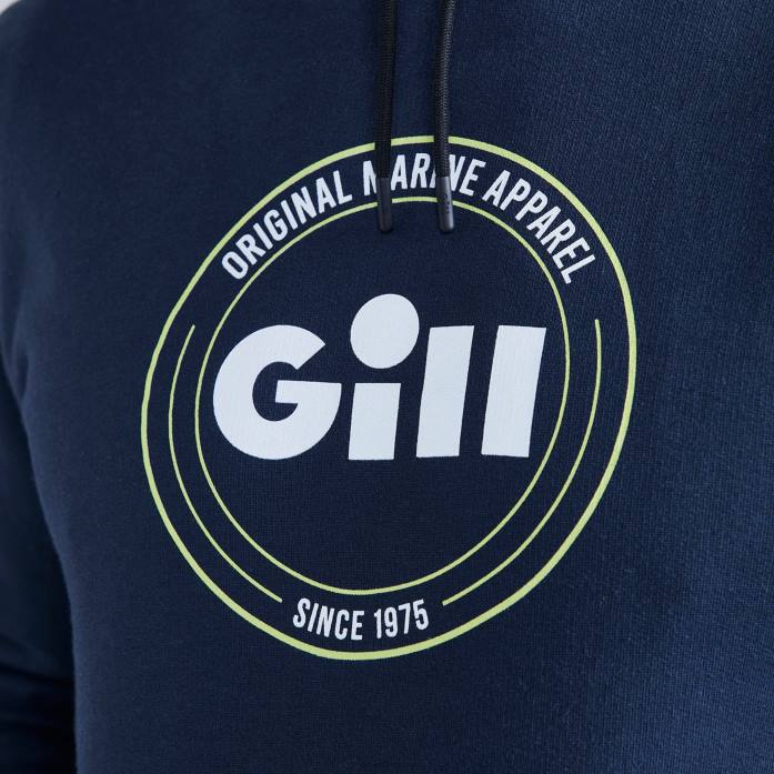 Gill Marine sudadera cavoZ6F2361