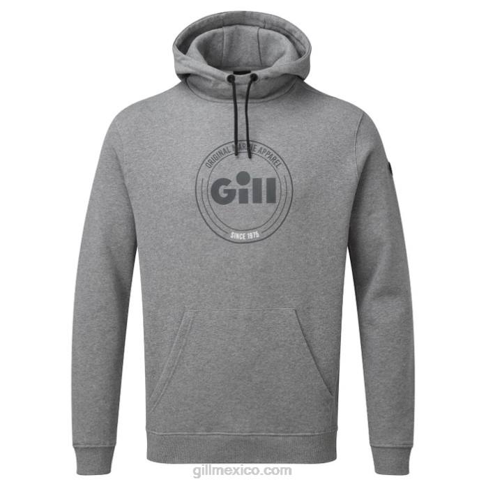 Gill Marine sudadera cavoZ6F2362