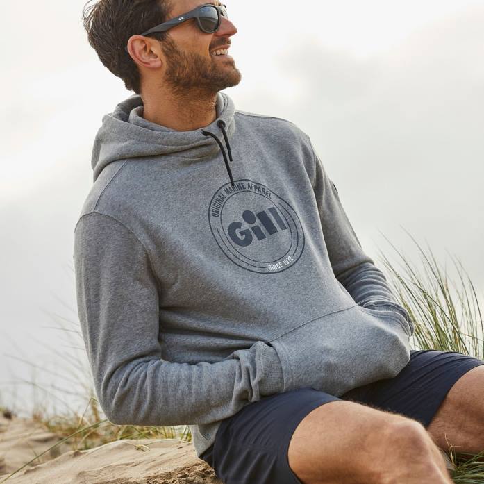 Gill Marine sudadera cavoZ6F2362