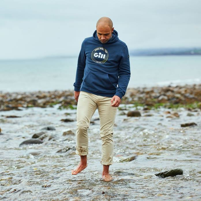 Gill Marine sudadera cavo Armada Z6F2120