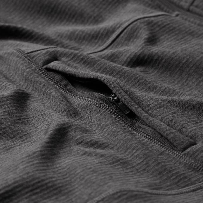 Gill Marine sudadera con capucha dardo gris acero Z6F2563