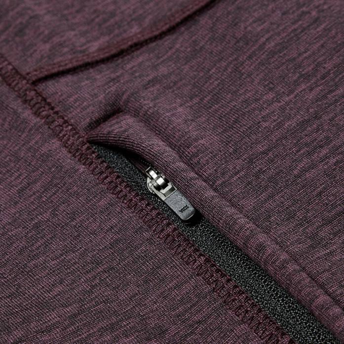 Gill Marine sudadera con capucha de dardos para mujer higo Z6F2171