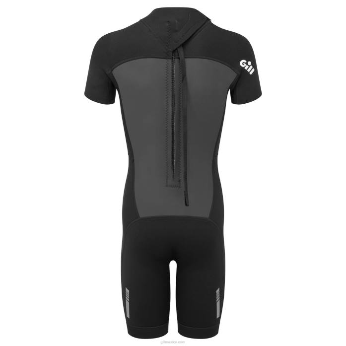 Gill Marine junior persecucion shortyZ6F23