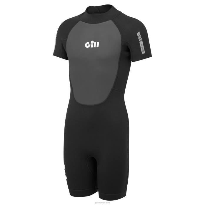 Gill Marine junior persecucion shortyZ6F23