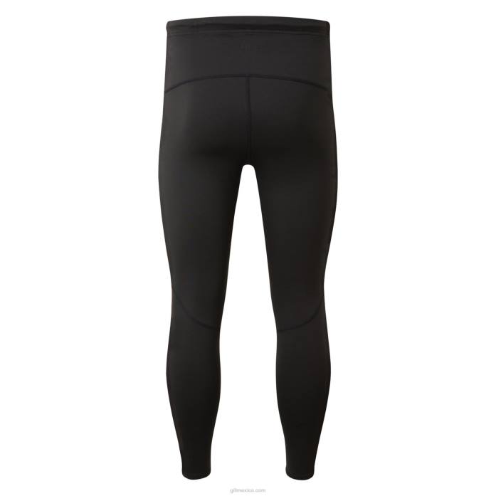 Gill Marine pantalón hidrófobo negro Z6F2281